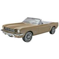 Revell Monogram 1:24 - 1964 1 /2 Mustang Convertible