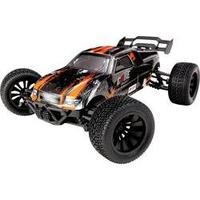 reely core brushed 110 xs rc model car electric truggy 4wd rtr 2 4 ghz