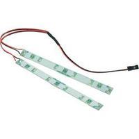 Reely Underbody lighting Green 4.8 - 6 Vdc