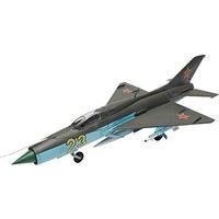 Revell Monogram 1:48 - Mig 21pf