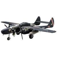 revell monogram 148 p 61 black widow