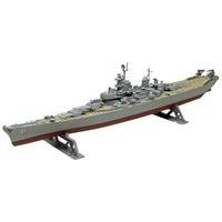 Revell Monogram 1:535 - Uss Missouri Battleship