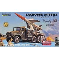 Revell Monogram 1:32 - Lacrosse Missile And Truck