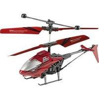 Revell Control Sky Arrow RC model helicopter for beginners RtF