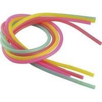 Reely KRAFTSTOFFSCHLAUCH SET NEON 0.5M