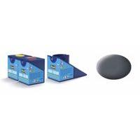 Revell Aqua - 18ml - Aquastone Grey Matt