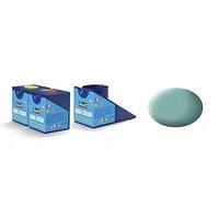 Revell Aqua - 18ml - Aqualight Blue Matt