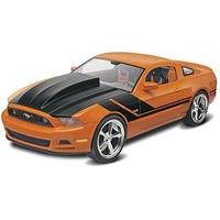 Revell Monogram 1:25 - 2014 Mustang Gt