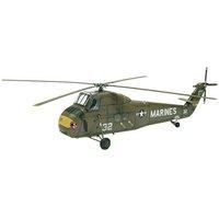 revell monogram 148 marine uh 34 d helicopter