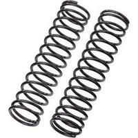 reely 18 shock absorber tuning spring hard black 805 mm 2 pcs