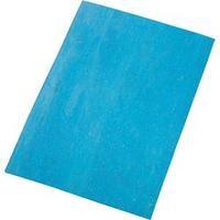 Reely Sealing material for combustion engines 1 mm Blue (X7289)