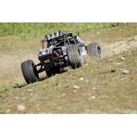 Reely Dune Fighter 1:5 RC model car Petrol Buggy RWD RtR 2, 4 GHz