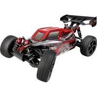 Reely Generation X BL Brushless 1:8 RC model car Electric Buggy 4WD RtR 2, 4 GHz