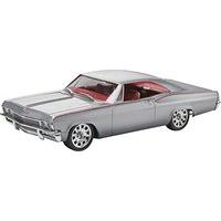 revell monogram 125 foose 1965 chevy impala