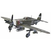 Revell Monogram 1:48 - P-47d Thunderbolt Razorback