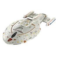 revell uss voyager star trek