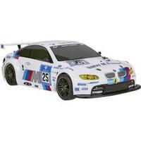 Reely 237994 1:10 Car body BMW M3 GT2 Painted, cut, decorated