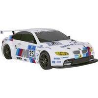 reely 237994 110 car body bmw m3 gt2 painted cut decorated