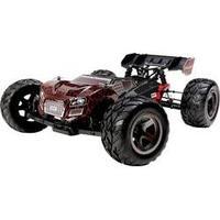 Reely Supersonic Brushed 1:10 RC model car Electric Truggy 4WD RtR 2, 4 GHz