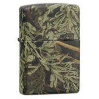 Realtree Hardwoods Advantage Max-1 Zippo Lighter