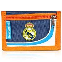 Real Madrid Crest Wallet