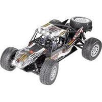 Reely Dune Fighter Brushless 1:10 RC model car Electric Buggy 4WD RtR 2, 4 GHz