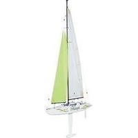 Reely RC model sailing boat ARR 800 mm