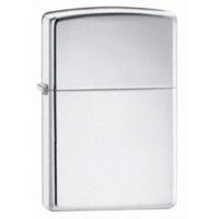 Regular High Polish Chrome Zippo Lighter