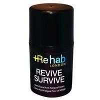 +Rehab London Revive Revive Survive Facial Anti-Fatigue Cream 50ml