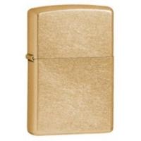 regular gold dust zippo lighter