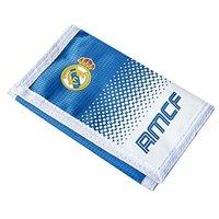 Real Madrid Fade Wallet