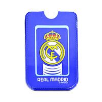 Real Madrid Universal Phone Pouch - Multi-colour