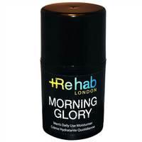 rehab london moisturise morning glory daily use moisturiser 50ml