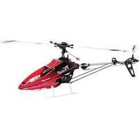 Reely RC model helicopter RtF 400