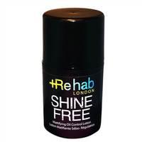 +Rehab London Moisturise Shine Free Moisturiser for Him