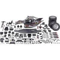 reely dune fighter 110 rc model car electric buggy 4wd kit