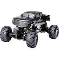 Reely Rocker Brushed 1:24 RC model car Electric Crawler 4WD RtR 2, 4 GHz