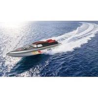 reely rc model speedboat 100 rtr 335 mm