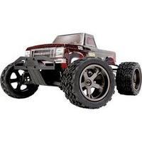 reely supersonic brushed 110 rc model car electric monster truck 4wd r ...