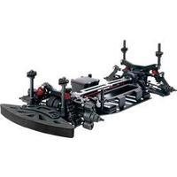 Reely Onroad-Chassis 1:10 RC model car Electric Road version 4WD ARR