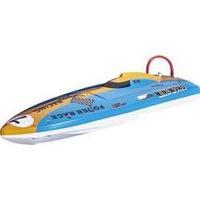 Reely RC model speedboat RtR 430 mm
