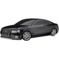 Reely 1428994 1:10 Car body Audi S5 Coupe Painted, cut, decorated