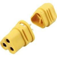 Reely Servo socket MT30 1 pc(s)