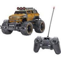 Revell Control 24493 Atacama 1:20 RC model car for beginners Electric Monster truck RWD