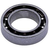 Reely Servo ball bearing Chrome steel Inside diameter: 6 mm Outside diameter: 10 mm Max. RPM: 52000 rpm