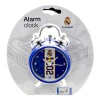 Real Madrid F.c. Alarm Clock Es