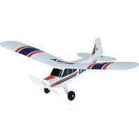 Reely Super Cub RC model aircraft for beginners RtF 348 mm