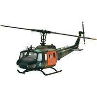 Revell 4444 Bell UH-1D SAR Helicopter assembly kit 1:72