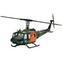 revell 4444 bell uh 1d sar helicopter assembly kit 172