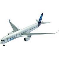 revell 3989 airbus a 350 900 aircraft assembly kit 1144